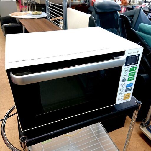 8/9ヤマダ/YAMADA 電子レンジ YMW-S18B1 600w 50/60Hz
