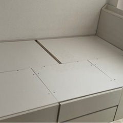 家具 ドレッサー