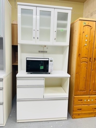 家具 収納家具 食器棚、キッチン収納