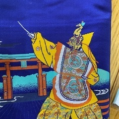 御朱印帳の画像