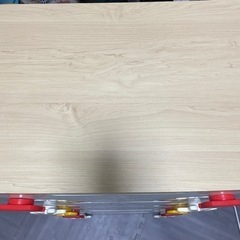 ※最終価格‼︎ミッキー　チェスト5段　ワイドタイプの画像