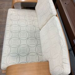 CONDE HOUSE｜ファブリック｜2人掛けソファーのご紹介ですの画像