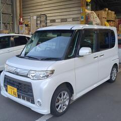 タントＬ３７５Ｓの画像