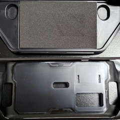 JSAUX Steamdeck カバーケースの画像