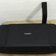 Spigen Steam deck ケースの画像