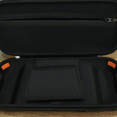 Spigen Steam deck ケース