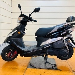 49691 km  SYM Z1 125 小型★ 始動動画あり