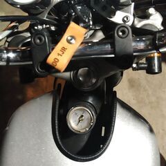 ＳＲ400  97年式　車検来年６月まであり。商談中。の画像