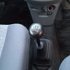 ムーブ ５MT FF 滋賀ナンバーの画像