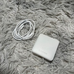 【取引終了】スイッチボット/スマートリモコン ハブミニ /Swi...