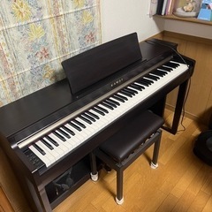 楽器 鍵盤楽器、ピアノの画像