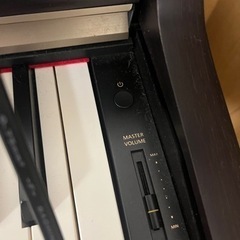 楽器 鍵盤楽器、ピアノの画像