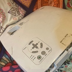 NECプロジェクター！の画像