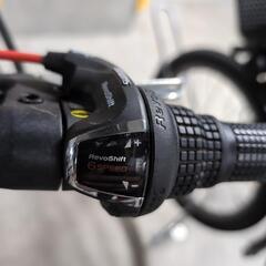 【終了】自転車 子供用 Elebits 24インチ 