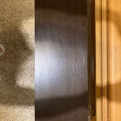 【無料】テレビ台W100の画像