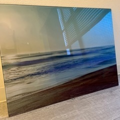 ガラスアート　の画像