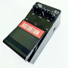 Aria アリア DT-5 DISTORTION  エフェクター...