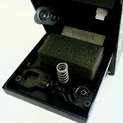 Aria アリア DT-5 DISTORTION  エフェクター ディストーションの画像