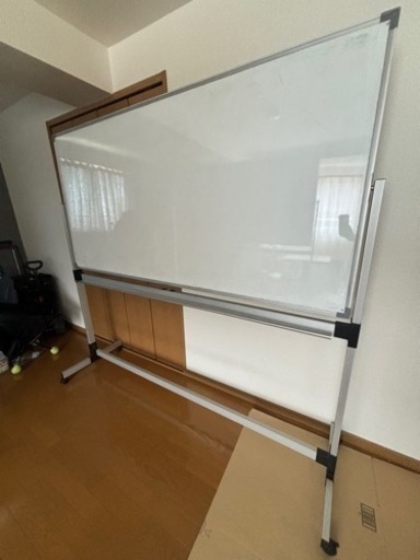 家具 オフィス用家具 ホワイトボード