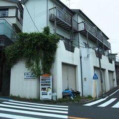 🌈敷礼ゼロ🌈仲手無料🌈相鉄本線 星川駅🌈1992年築🌈家賃44,...