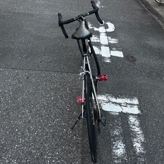 特別限定車 ロードバイク　ミヤタ　イタル　MIYATA   ITAL SPORTの画像