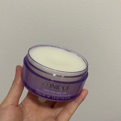 【新品未使用❗️】CLINIQUE クリニーク クレンジング❗️ルネフルトレール オイル❗️MARKS &WEB ハーバルボディクリーム マッサージスクラブ❗️の画像