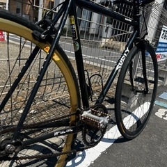 surly サーリー　steamroller スチームローラーの画像