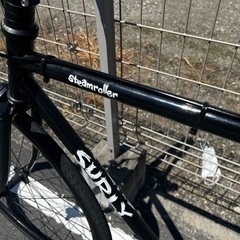 surly サーリー　steamroller スチームローラーの画像