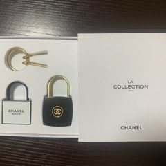 シャネル　ギフトコレクション4点　新品の画像