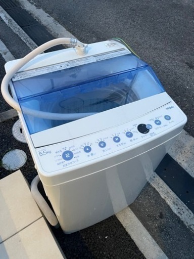 家電 生活家電 洗濯機