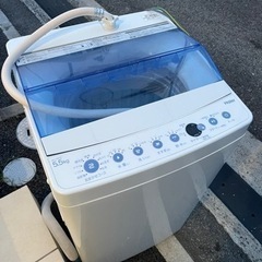 家電 生活家電 洗濯機