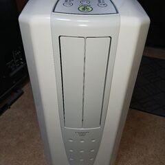 大容量　除湿器　衣類乾燥機　冷風　コロナ　CDM-1415