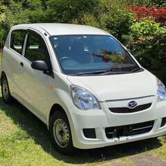 【売約済み】L275V  5MT 90800km 車検無し　一時...