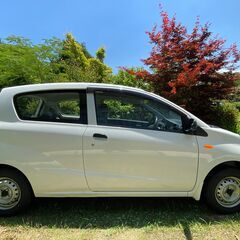 【売約済み】L275V  5MT 90800km 車検無し　一時抹消済みの画像