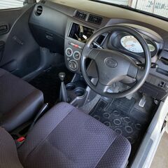 【売約済み】L275V  5MT 90800km 車検無し　一時抹消済みの画像