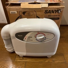 ふとん乾燥機
