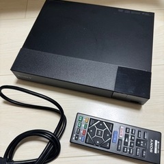 家電 映像プレーヤー、レコーダー ブルーレイプレーヤー