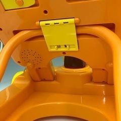 アンパンマンよくばりすくすくウォーカーの画像