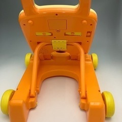 アンパンマンよくばりすくすくウォーカーの画像