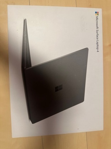 本体未使用　Microsoft Surface Laptop 4 i5/16GB/512GB/13.5インチ　Windows10