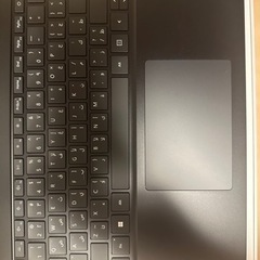 本体未使用　Microsoft Surface Laptop 4 i5/16GB/512GB/13.5インチ　Windows10の画像