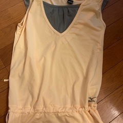 ミズノ、トップス