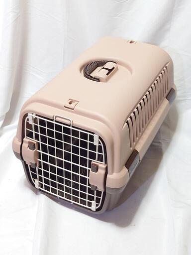 リッチェル　犬猫ケージ