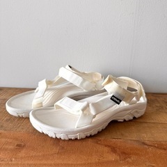 【teva】 サンダル