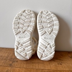 【teva】 サンダルの画像