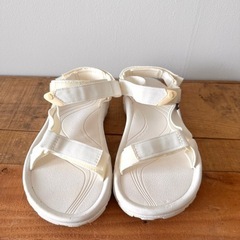 【teva】 サンダルの画像