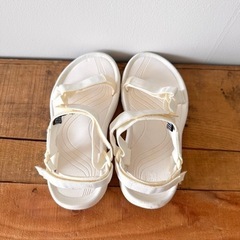 【teva】 サンダルの画像