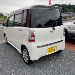 受付終了🙇🏻応援ありがとうごさい ますクレジットカードok‼️ 試乗可能‼️ダイハツタント‼️平成 22の画像