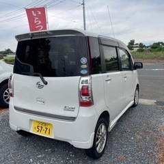 受付終了🙇🏻応援ありがとうごさい ますクレジットカードok‼️ 試乗可能‼️ダイハツタント‼️平成 22の画像