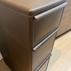 先着順‼️【ゴミ箱入れ】家具の画像